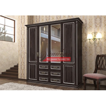 Шкаф Италия 410
