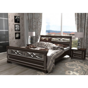 Кровать Лирона 120 Кровать Лирона 120