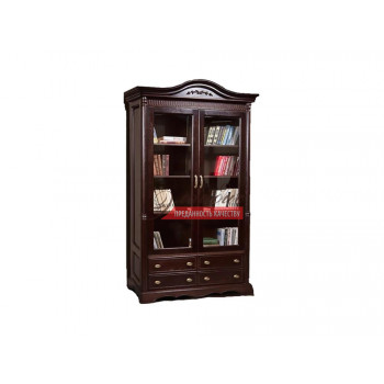 Книжный шкаф Паола 131