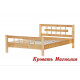 Кровать / тахта "Магнолия" 