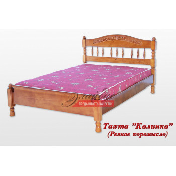 Тахта "Калинка" Тахта "Калинка"