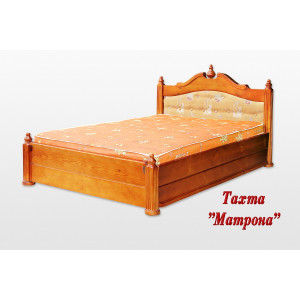 Тахта "Матрона" Тахта "Матрона"