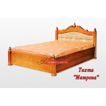 Тахта "Матрона" Тахта "Матрона"