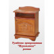 Тумбочка "Муромлянка"