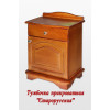 Тумбочка "Старорусская"